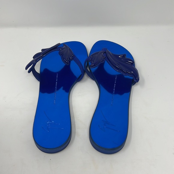 Giuseppe Zanotti sandals - Picture 3 of 5